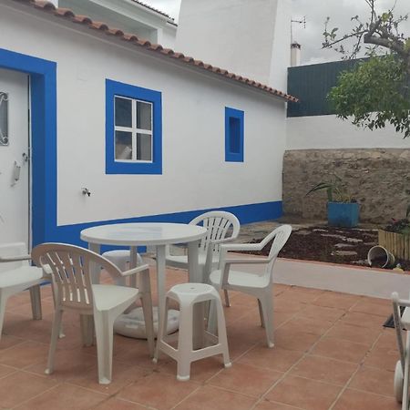 Casa Do Cabeco - Termas Da Sulfurea Villa Cabeco de Vide ภายนอก รูปภาพ