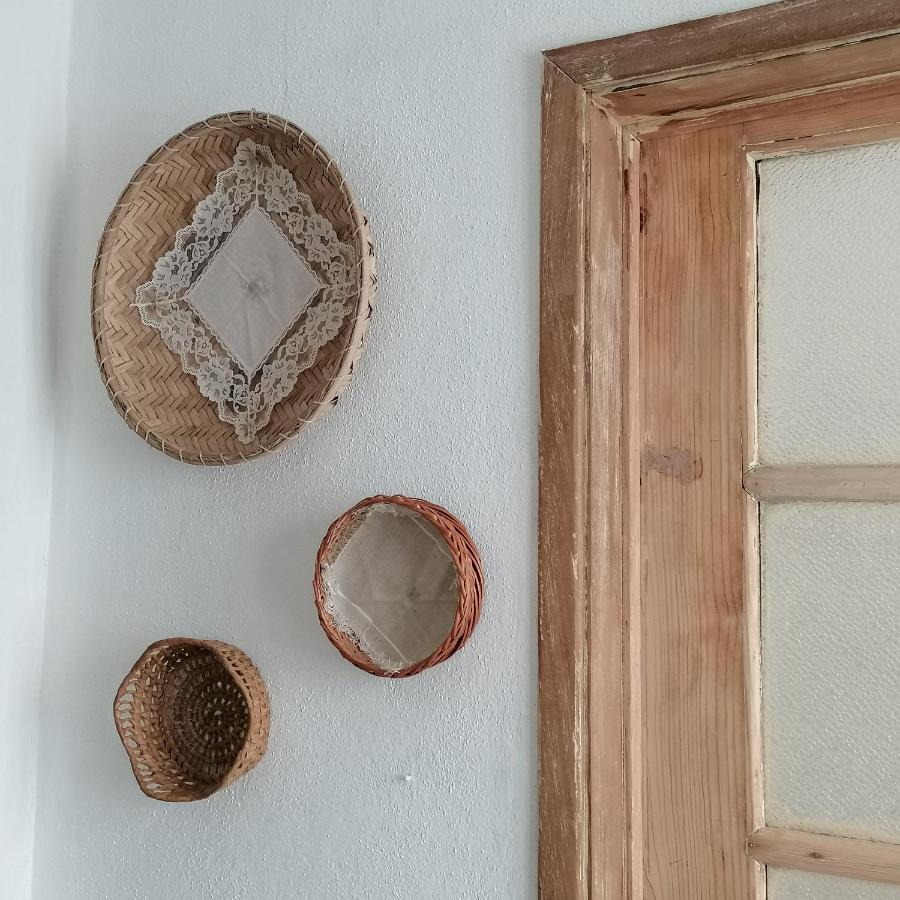 Casa Do Cabeco - Termas Da Sulfurea Villa Cabeco de Vide ภายนอก รูปภาพ